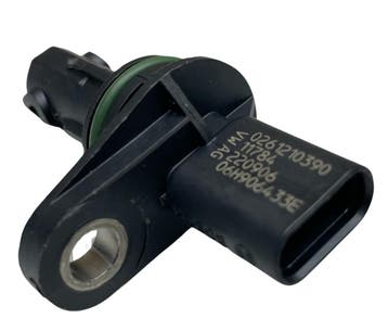 Krukas Sensor 06H906433E VAG 0261210390 Bosch, Verzenden, Nieuw