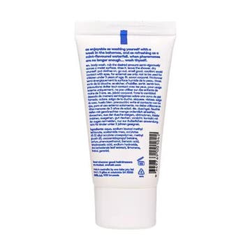 EVO Soap Dodger Body Wash (Douchegel), Verzenden, Nieuw