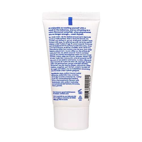EVO Soap Dodger Body Wash (Douchegel), Sieraden, Tassen en Uiterlijk, Uiterlijk | Lichaamsverzorging, Nieuw, Verzenden