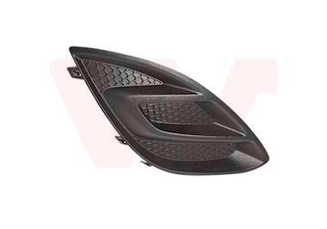 Grille o.a: Opel, Corsa D, Ophalen of Verzenden, Nieuw, Rechts, Opel