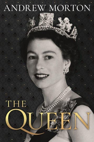 The Queen - Andrew Morton 9781789294484, Verzenden, Zo goed als nieuw, Andrew Morton