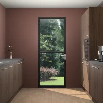 Noten keuken Lusaka 45069, Verzenden, Nieuw