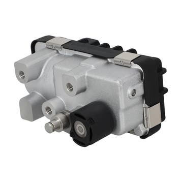 Electric Control G20 geschikt voor Audi Q7 4L 3.0 TDI 776..., Verzenden, Nieuw, Audi