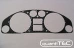 Carbon inleg Audi A4 B5 Dashboard, Ophalen of Verzenden, Nieuw