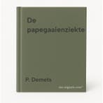 De papegaaienziekte 9789029058377 P. Demets, Verzenden, Gelezen, P. Demets
