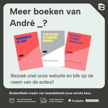 DE MOL VAN TERNEUZEN - André _ 9789465540047, Verzenden, Zo goed als nieuw, André _