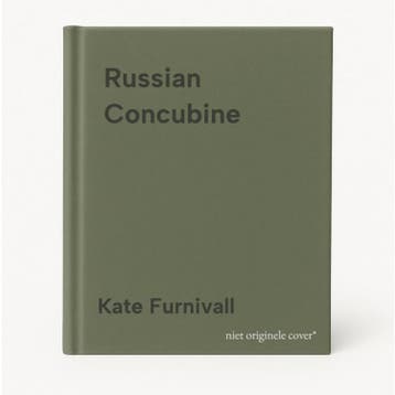 Russian Concubine - Kate Furnivall 9780751540420, Verzenden, Gelezen, Kate Furnivall