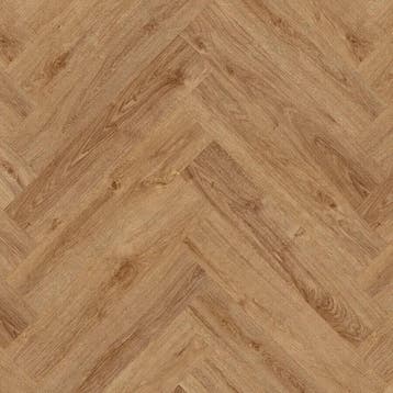 Moduleo LayRed Visgraat Stanford Oak 65837 PVC, Huis en Inrichting, Ophalen of Verzenden, Nieuw, Overige typen