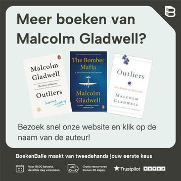 David and Goliath - Malcolm Gladwell 9780241959596, Verzenden, Gelezen, Malcolm Gladwell