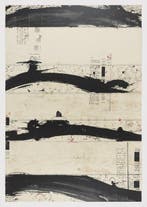 Enrique Brinkmann (1938) - Four horizontal spots