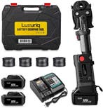 Professionele Accu Perstang Set voor Uponor, Ophalen of Verzenden, Nieuw