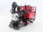 LGB G - uit set 20535 - Tender locomotief (1) - Stainz 2, Nieuw