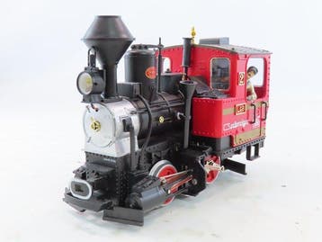 LGB G - uit set 20535 - Tender locomotief (1) - Stainz 2, Hobby en Vrije tijd, Modeltreinen | Overige schalen, Nieuw