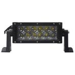 LED bar - 36W - 20cm - 4x4 offroad - 12 LED Combo - WIT, Auto diversen, Ophalen of Verzenden
