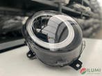 MINI F54 F55 F56 F57 LIFT VOLL LED BLACK KOPLAMP R 5A21CA2, Verzenden, Gebruikt, Mini