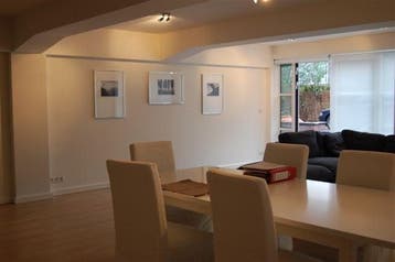 Te huur: Appartement Rotterdamsekaai in Middelburg, Middelburg, Zeeland, Appartement