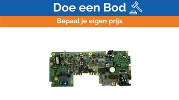 Bieden: Sailor S-625448 RX/TX Module for RT2048 VHF Systems, Ophalen of Verzenden, Nieuw, Communicatie