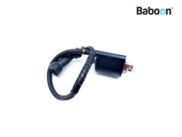 Bobine Suzuki VL 1500 2005-2010 Boulevard C90 (VL1500), Verzenden, Gebruikt