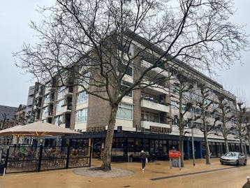 Te huur: Kamer Kwinkenplein in Groningen, Groningen