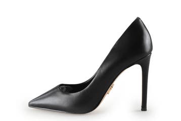 Steve Madden Pumps in maat 35½ Zwart, Pumps, Verzenden, Zwart, Steve Madden