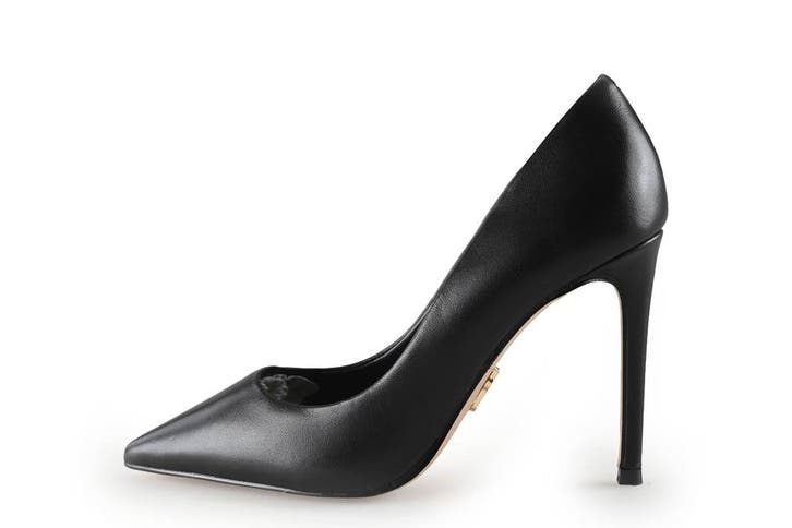 Steve Madden Pumps in maat 35½ Zwart, Kleding | Dames, Schoenen, Zwart, Zo goed als nieuw, Pumps, Verzenden