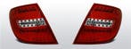 Carnamics Achterlichten | Citroen Dyane 69-83 5-d |  rood /, Verzenden, Nieuw