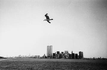Claude Vesco (1950) - New York 1980, Antiek en Kunst