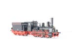 Märklin H0 - 37972 - Stoomlocomotief met tender (1) - BR 34, Hobby en Vrije tijd, Nieuw
