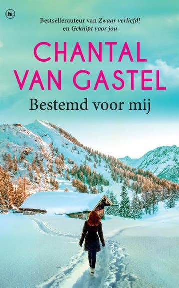 Bestemd voor mij - Chantal Van Gastel 9789044355727, Verzenden, Zo goed als nieuw, Chantal Van Gastel