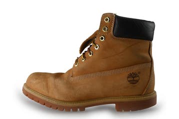 Timberland Boots in maat 44 Geel, Overige kleuren, Verzenden, Timberland, Boots