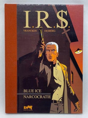 I.R.S T3/T4 + suppléments - C - 1 Album - Beperkte oplage -, Nieuw
