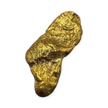 Goud Goud nugget- 0.26 g - (1)