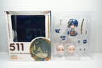 Nendoroid Mikazuki Munechika #511 Figurine JPN Met garantie!, Verzamelen, Poppetjes en Figuurtjes, Ophalen of Verzenden, Zo goed als nieuw