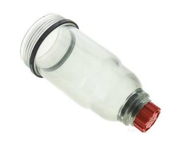 Filterbeker Voor Drinkwater Fijnfilter, Verzenden, Nieuw