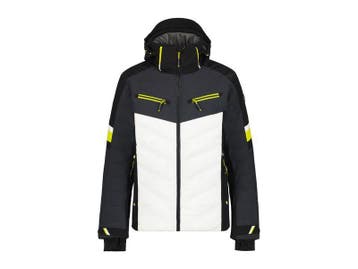 Luhta Ski jas heren Aakenustunturi grijs 50 52 56, Nieuw, Lutha, Jack