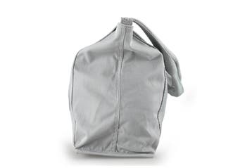 Kipling Schoudertas Grijs, Verzenden, Zo goed als nieuw, Grijs