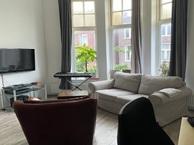 Appartement Wassenberghstraat in Groningen, Huizen en Kamers, Via bemiddelaar, Groningen, Groningen, Appartement