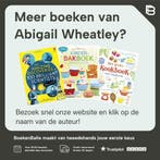 Het leukste bakboek voor kinderen 9789044743555, Verzenden, Zo goed als nieuw, Abigail Wheatley