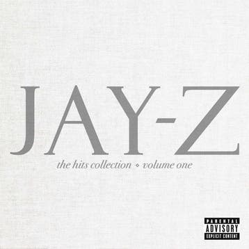 Jay-Z - The Hits Collection Volume One - CD, Ophalen of Verzenden, Nieuw in verpakking