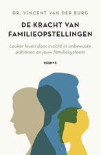 9789043925945 De kracht van familieopstellingen, Verzenden, Nieuw, Vincent van der Burg