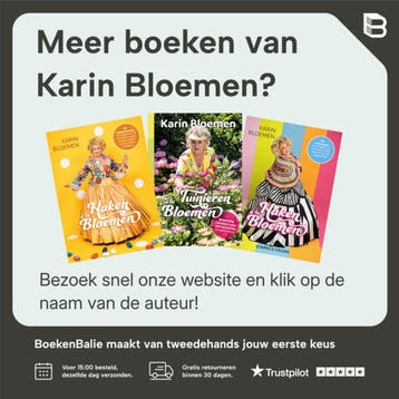 Rijmpjes/versjes oude doos cd+bk - Karin Bloemen, Verzenden, Gelezen, Karin Bloemen