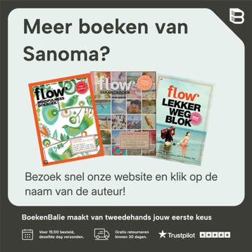 My home /bij mij thuis / Disneys magic English - Sanoma, Verzenden, Gelezen, Sanoma