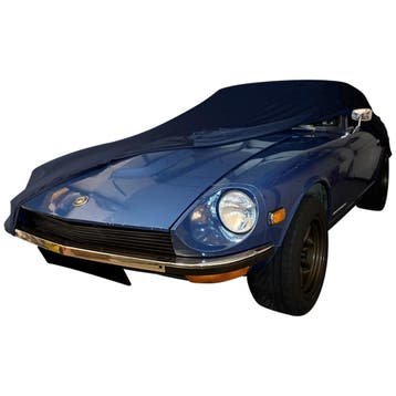 Autohoes voor Datsun 240Z (1969-1978) Indoor BESTE PASVORM, Ophalen of Verzenden, Nieuw, Op maat