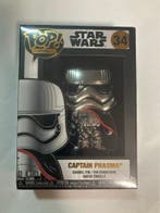 POP PIN STAR WARS CAPTAIN PHASMA (TOYS), Verzamelen, Verzenden, Gebruikt