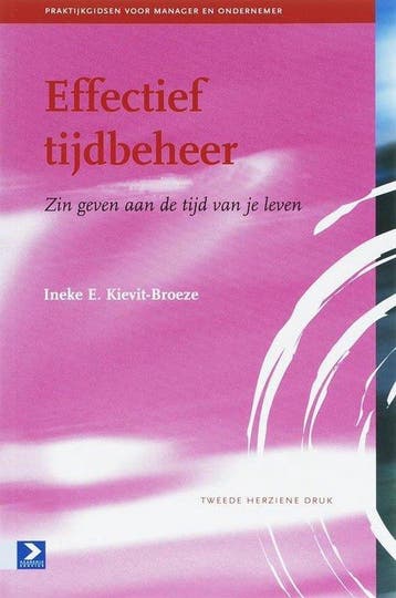 Praktijkgidsen voor manager en ondernemer - Broeze, Verzenden, Gelezen