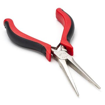 Spitsbektang | Velleman | 15 cm, Verzenden, Nieuw