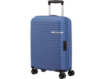 American Tourister Liftoff spinner 55/20 - Handbagage, Verzenden, Nieuw