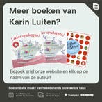 De makkelijke Franse keuken / Koken met Karin 9789046826133, Boeken, Verzenden, Zo goed als nieuw, Karin Luiten