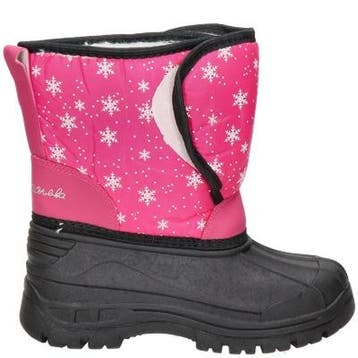 Snow Fun snowboots in het Roze, Kleding | Dames, Schoenen, Snow Fun, Verzenden, Snowboots, Nieuw