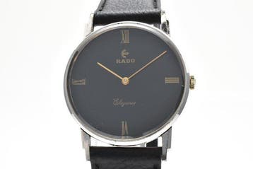Rado - Elegance - Zonder minimumprijs - 45102137 - Heren -, Nieuw